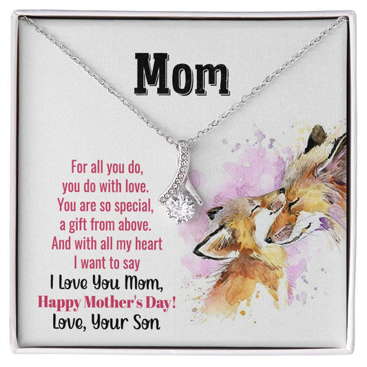 Gift For Mom